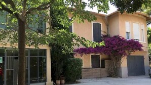 Exterior - Villa Maredda Salvia, Salvia (La Ciotat)