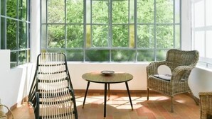 Interior - Villa Maredda Salvia, Salvia (La Ciotat)