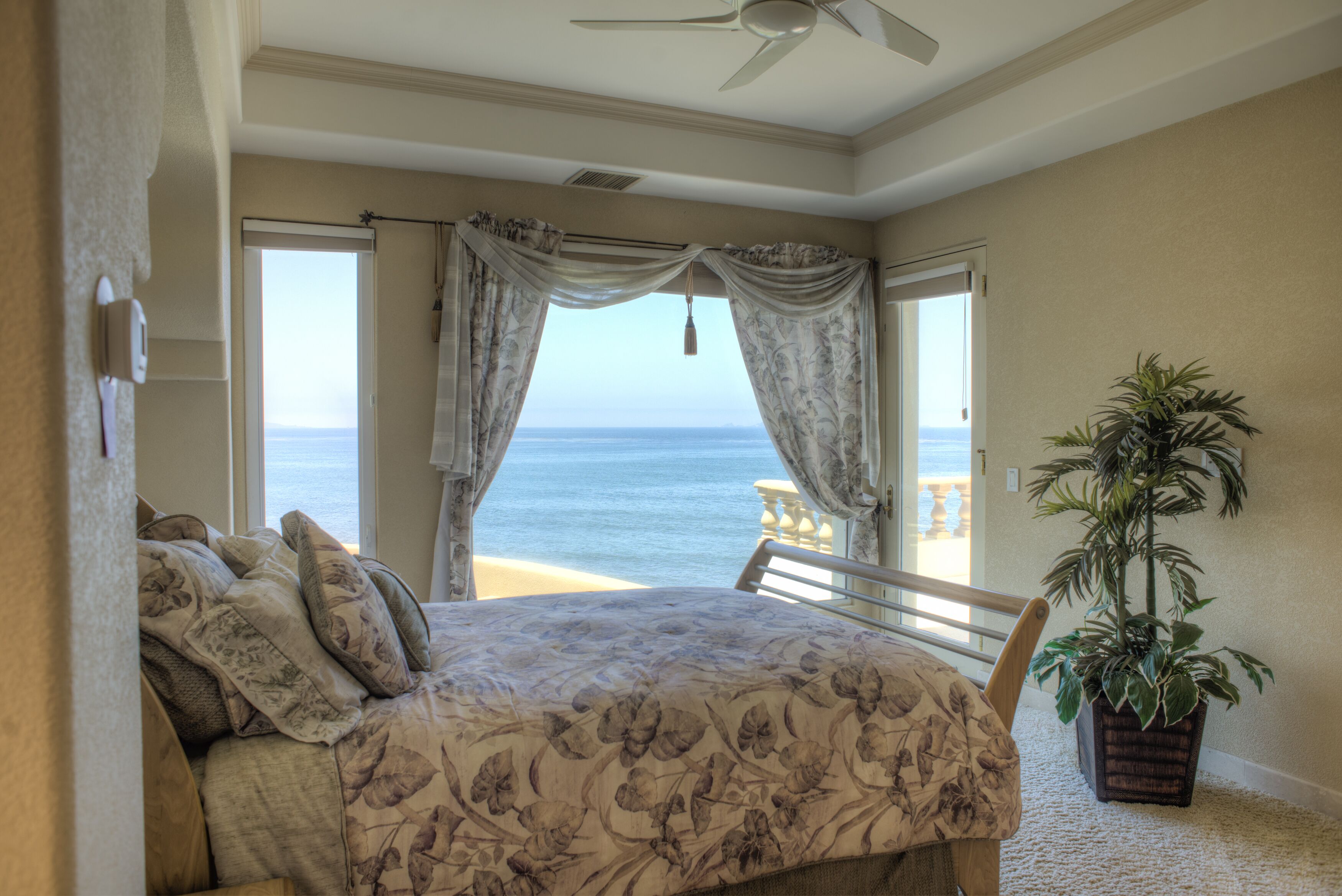 La Mansion Ensenada , Ocean Front Estate