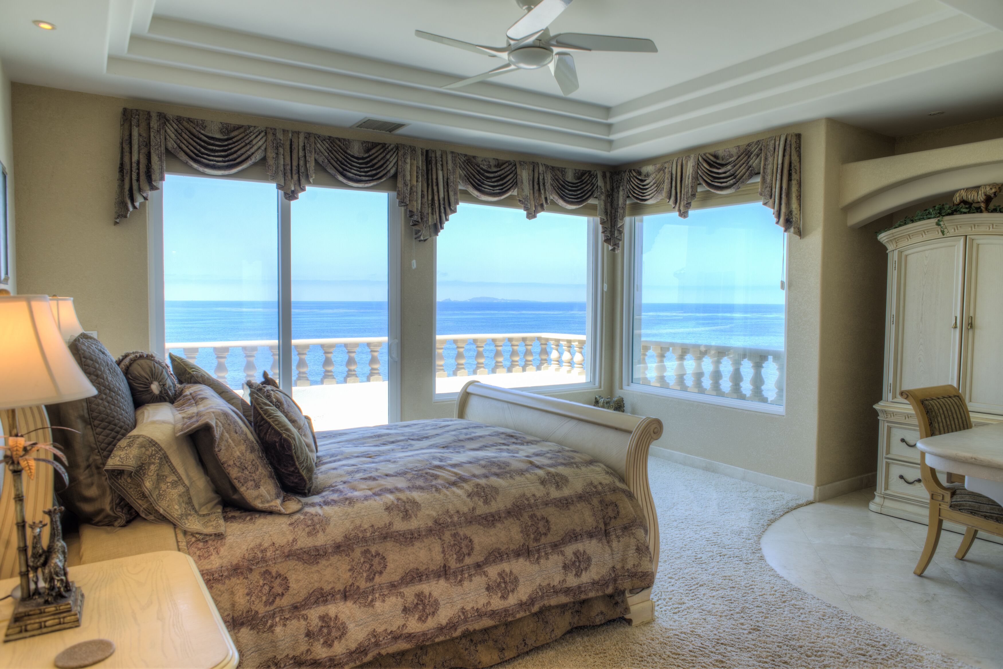 La Mansion Ensenada , Ocean Front Estate