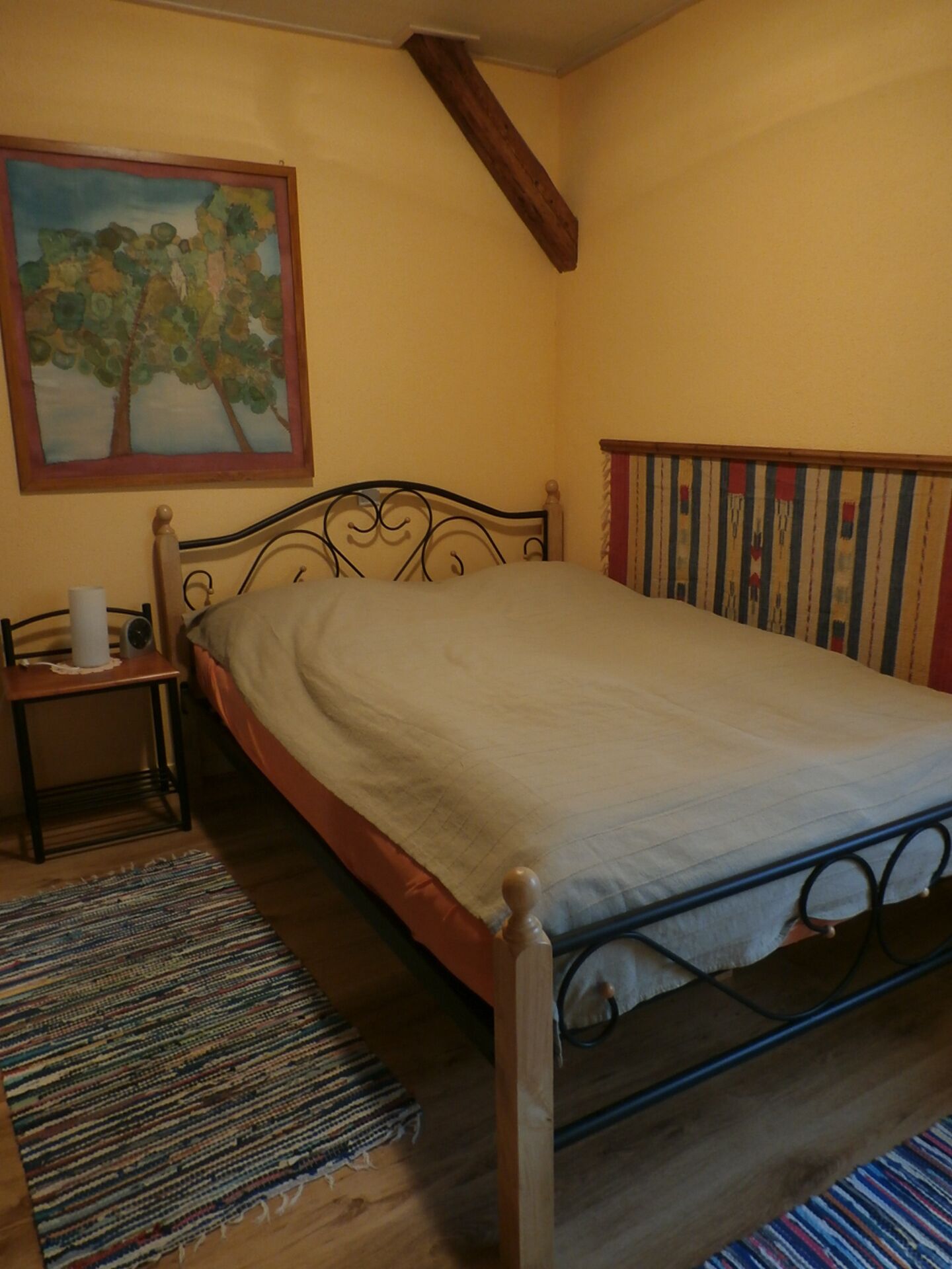 Hiking, biking, relax, experience in the region Mittelrhein