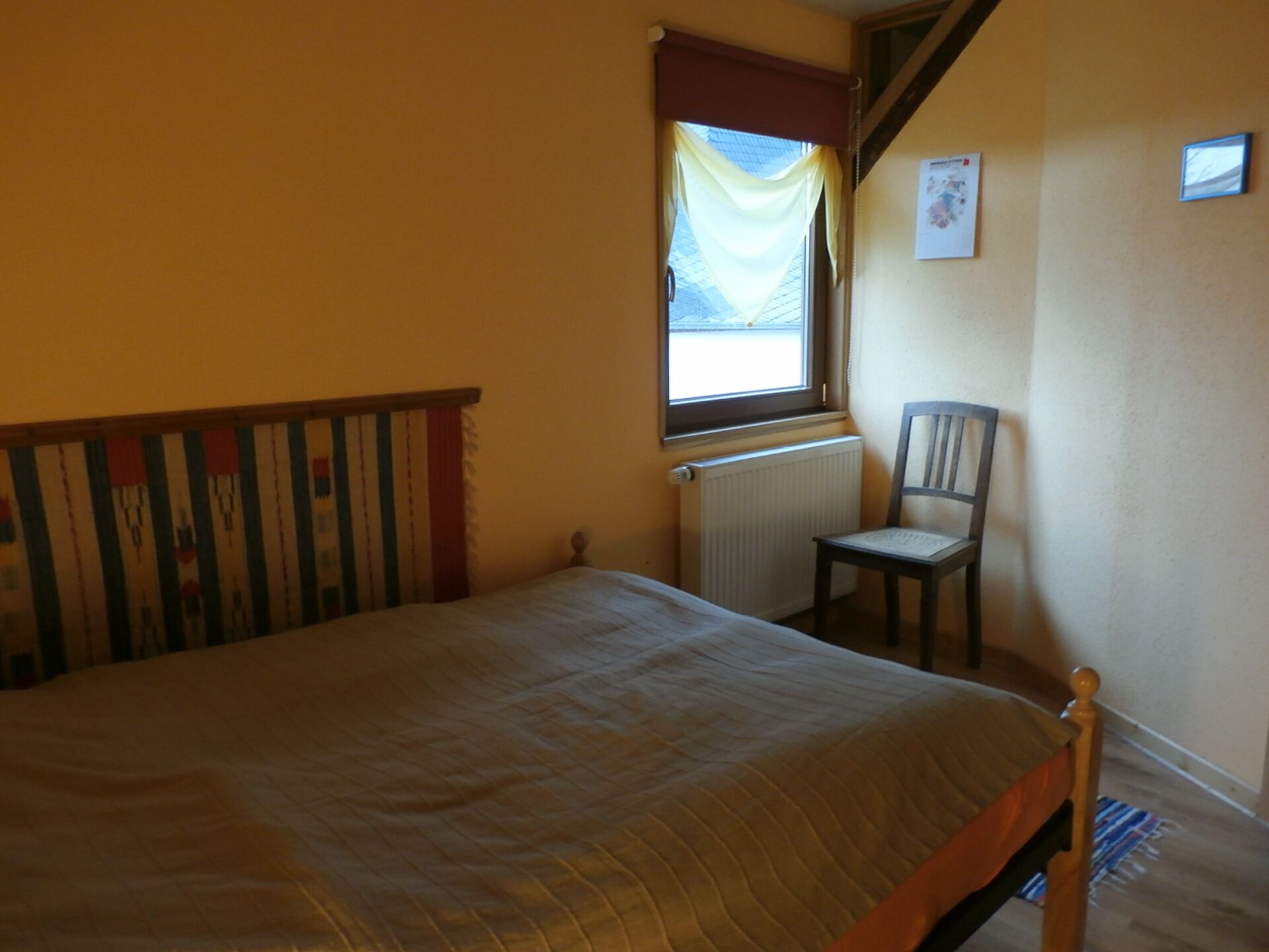 Hiking, biking, relax, experience in the region Mittelrhein