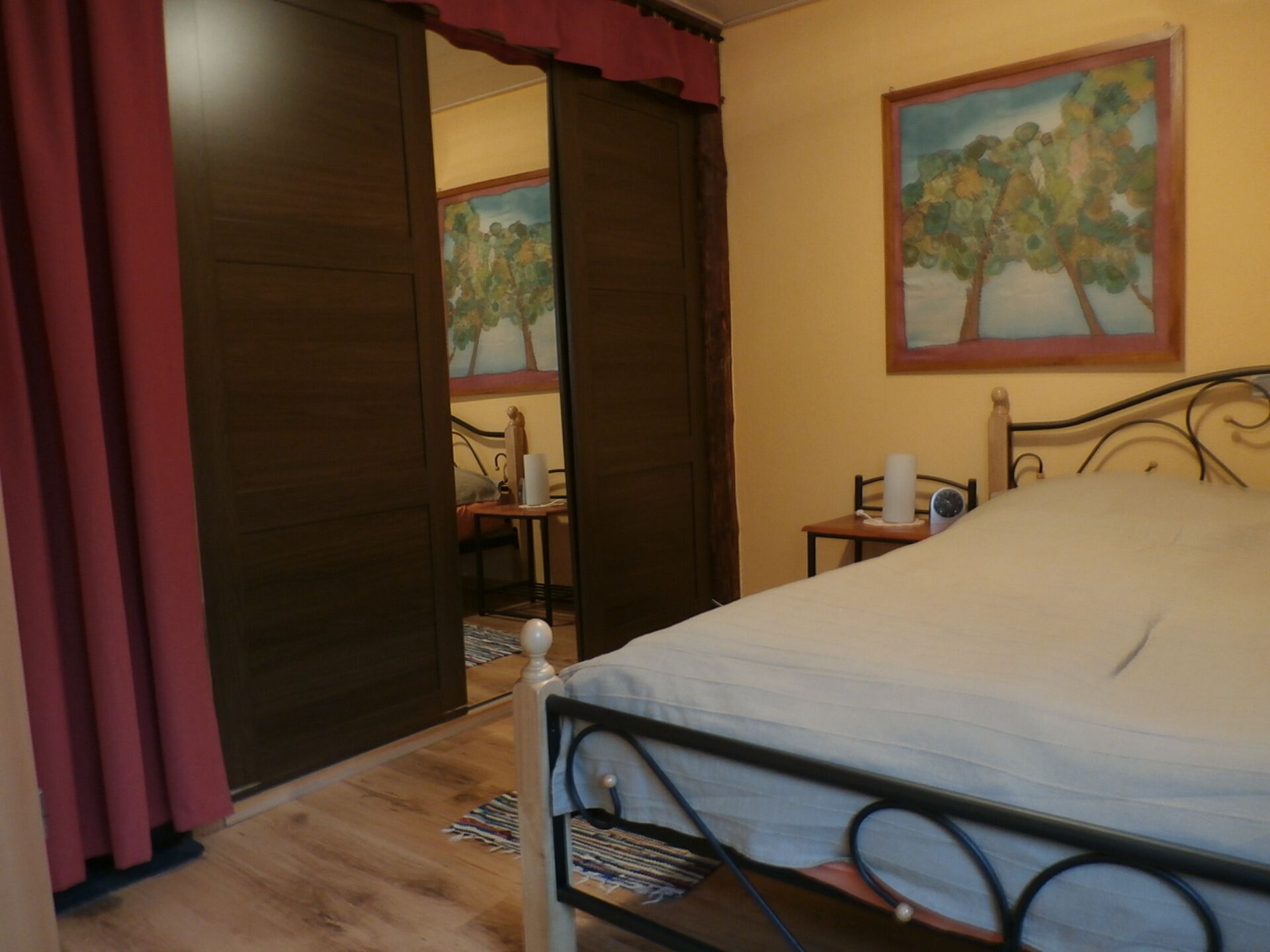 Hiking, biking, relax, experience in the region Mittelrhein