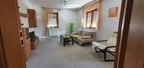 Smart-TV, DVD-Player