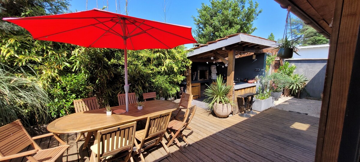 Bild für Gastgeberprofil