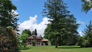 Eksteriør