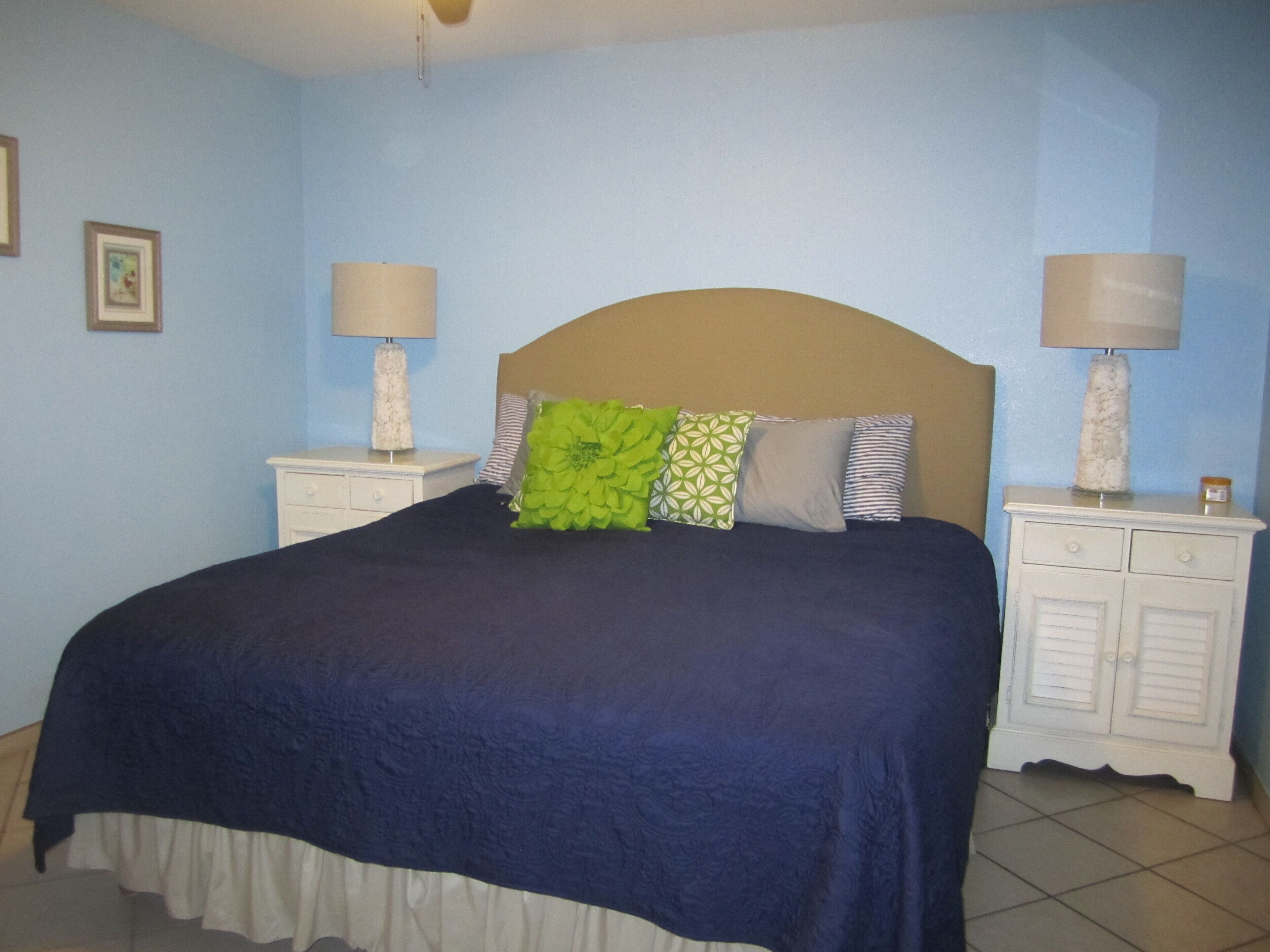 Rosarito Beach, Front Ocean View Gated Secured Building