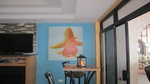 Intérieur