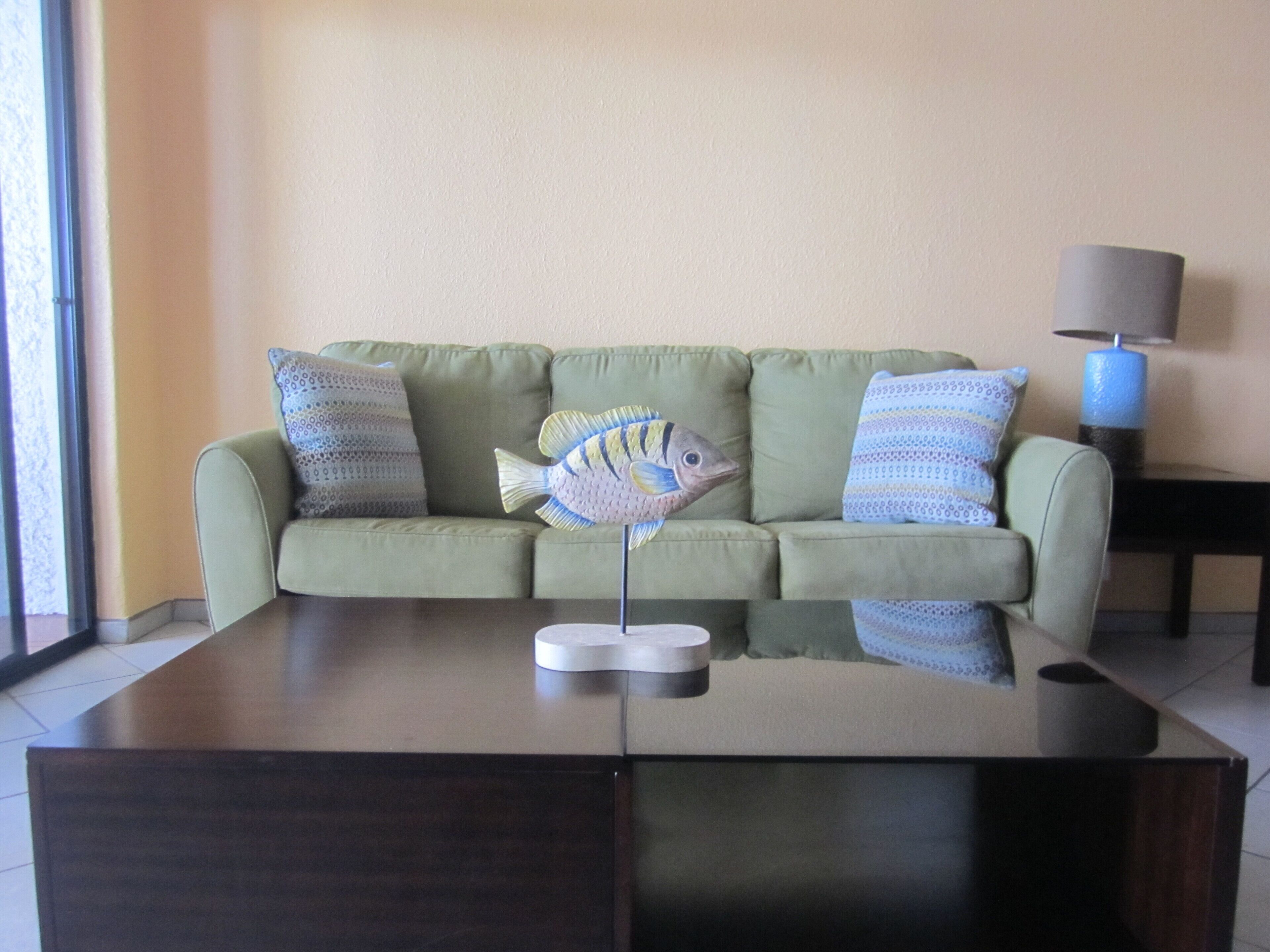 Rosarito Beach, Front Ocean View Gated Secured Building