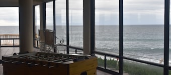Rosarito Beach, KM 36 Ocean Front View Gated -Security 24-7