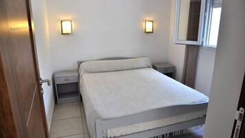 2 chambres, fer et planche Ă repasser, Wi-Fi gratuit