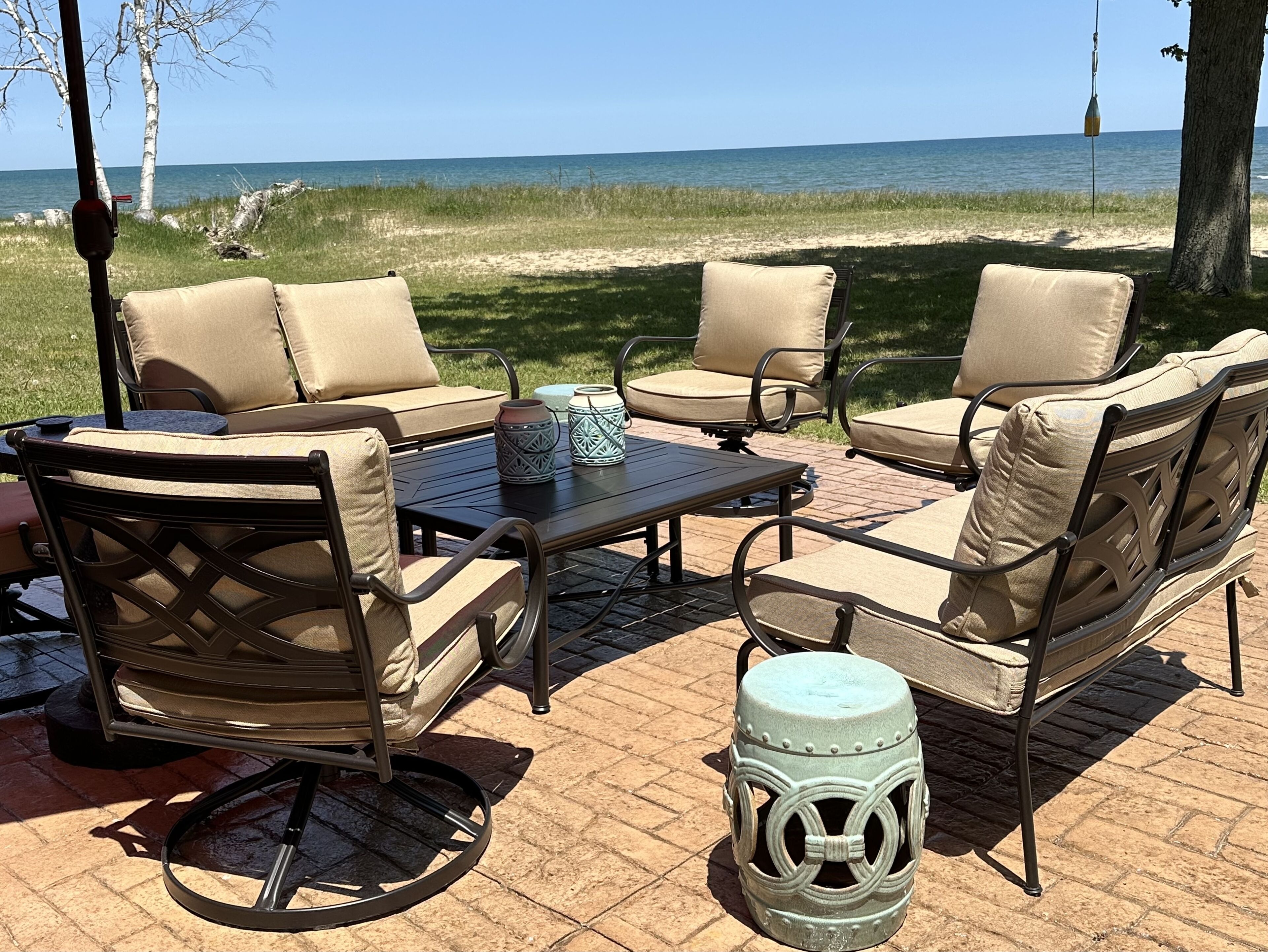 Lake Huron’s “Gold Coast”! 2024 Maritime Festival dates available 77 to 714, Harbor Beach