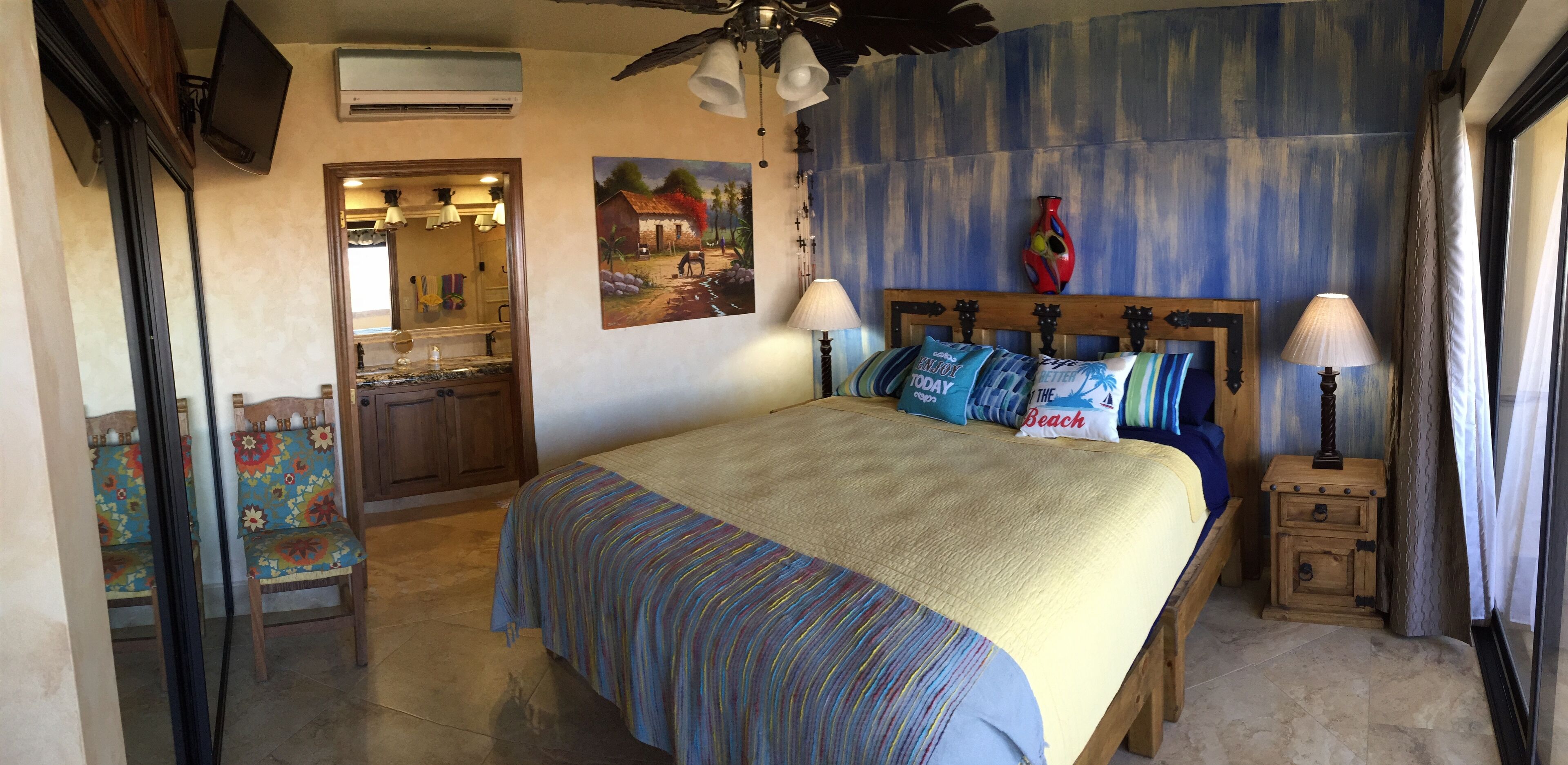 Luxury Condos Downtown Cabo San Lucas 1 block from Medano Beach!!