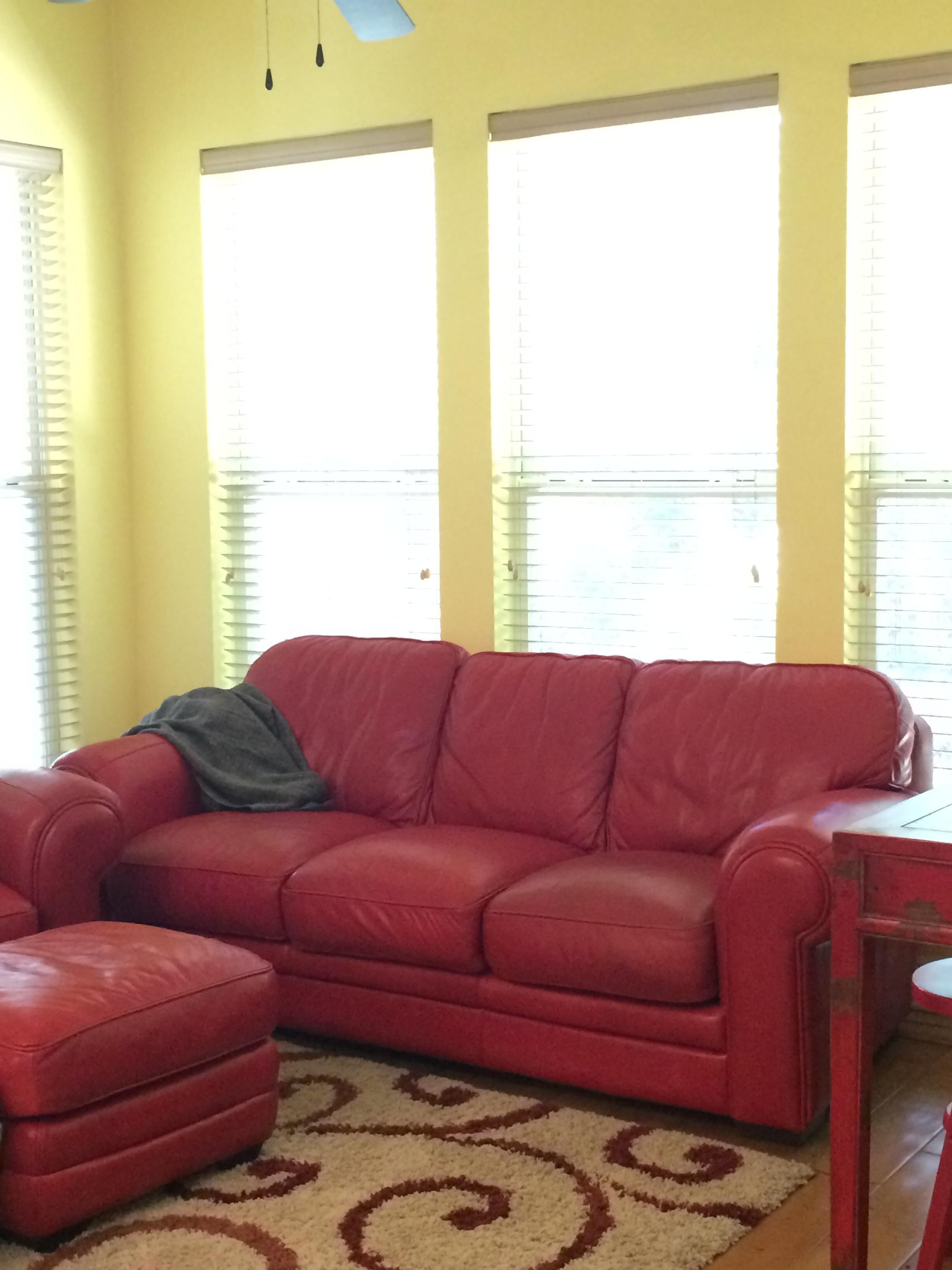 Quiet Oasis Near New Orleans