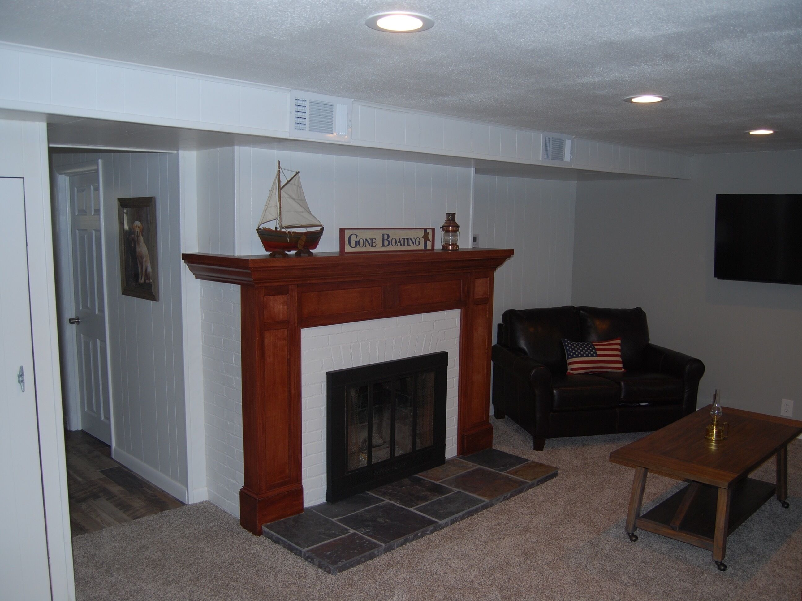 Lakefront Retreat! A Family Friendly Get Away Between Akron And Canton OH