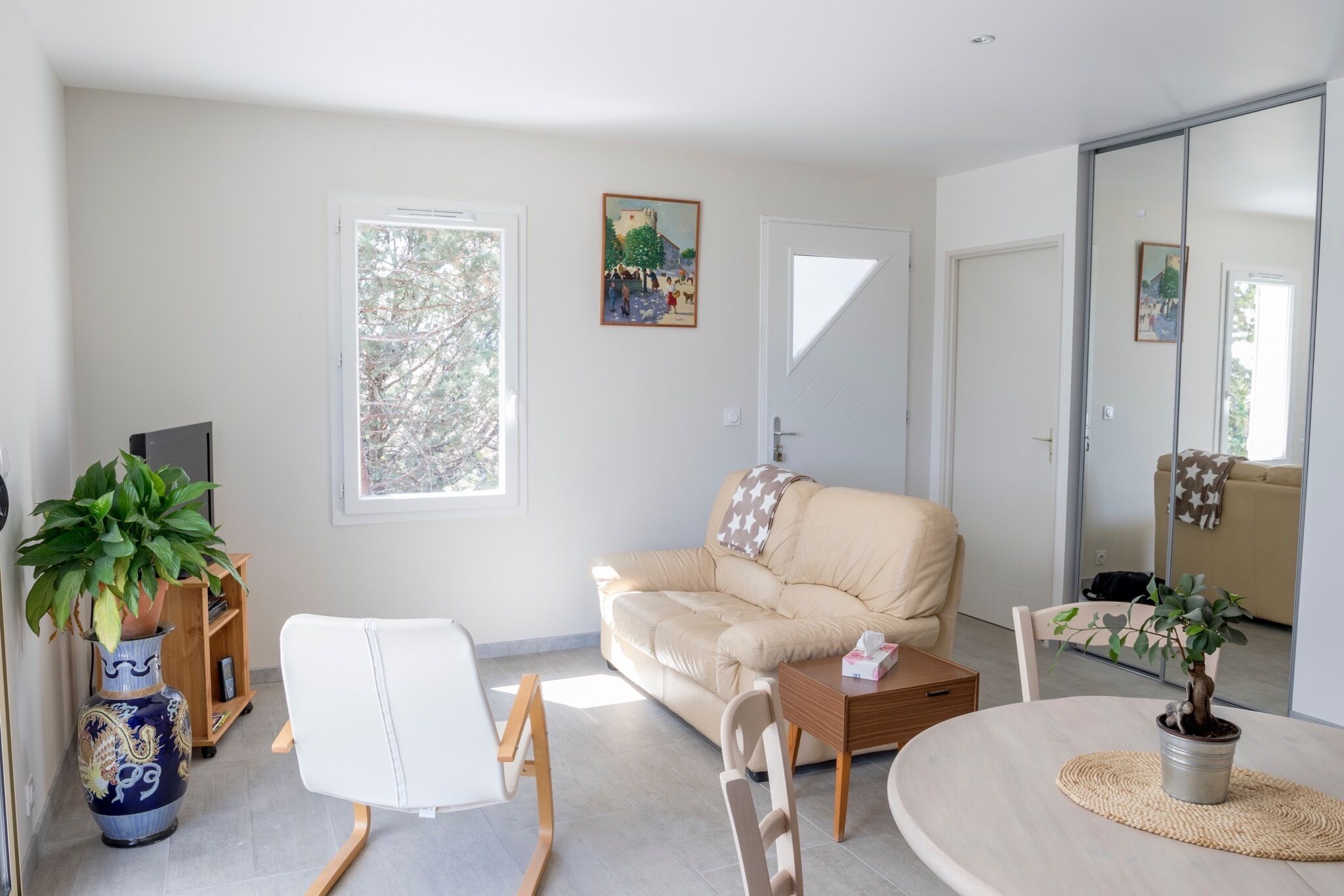 Small house in the Luberon