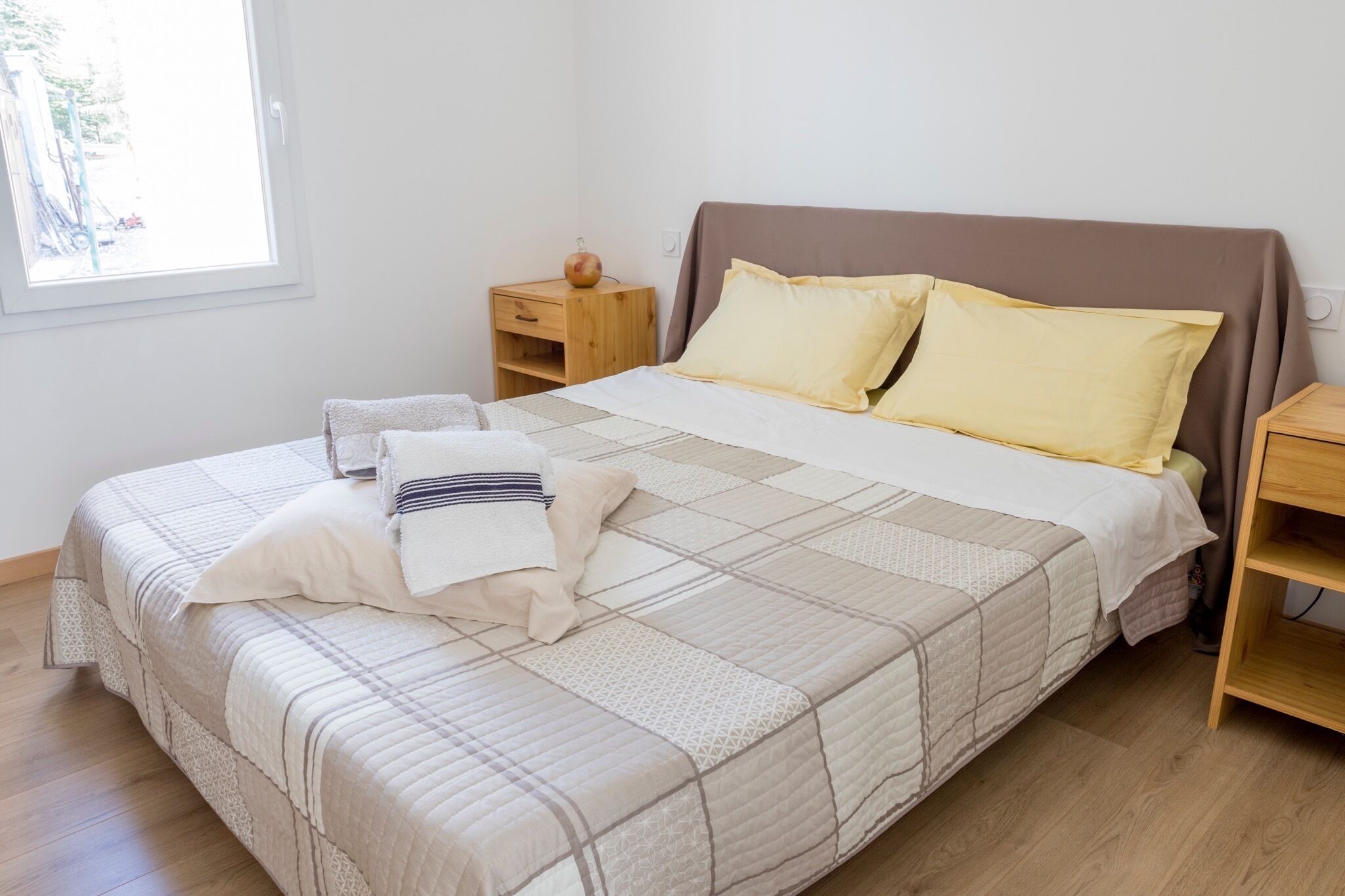 Small house in the Luberon