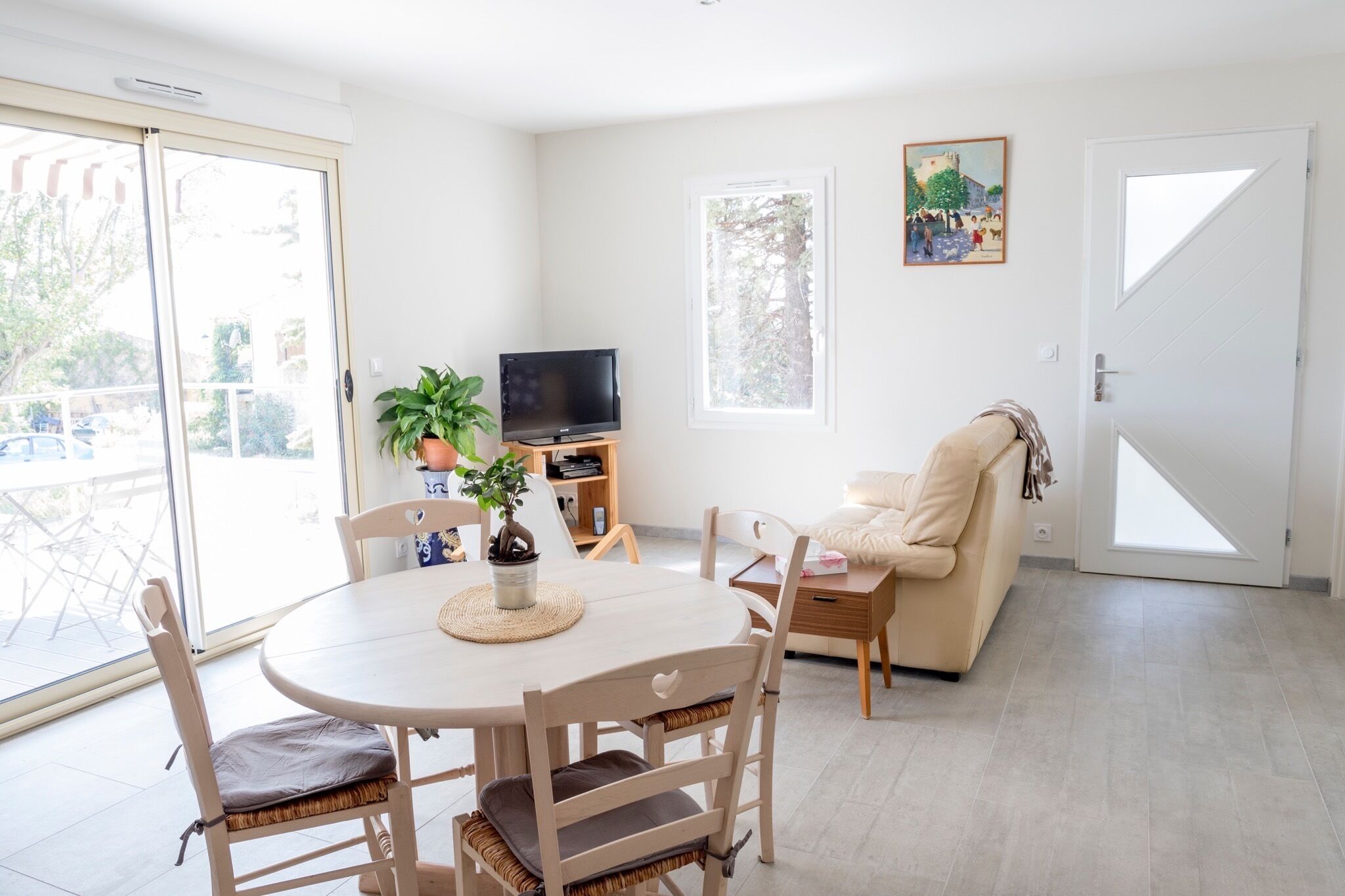 Small house in the Luberon