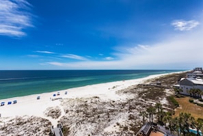 On the beach - Cozy Beach Front! (Pensacola)