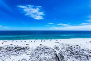 On the beach - Cozy Beach Front! (Pensacola)