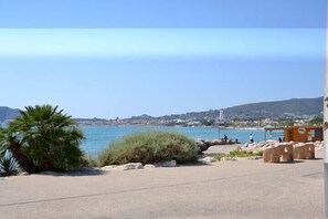 Beach - Villa Maredda Santolina, Santolina (La Ciotat)