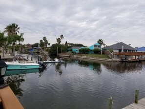 Marina/club náutico