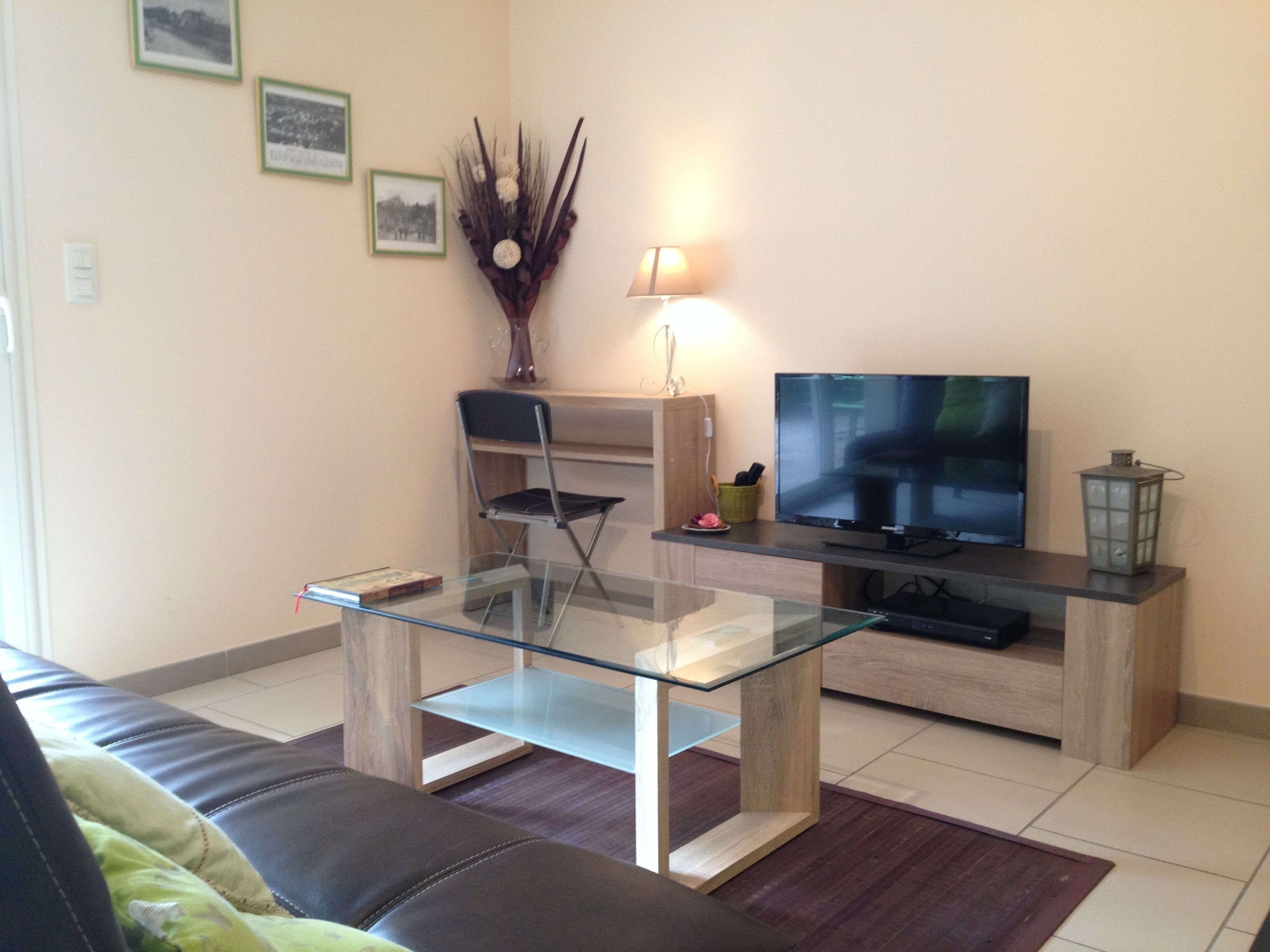 COTTAGE IN THE HEART OF THE COUNTRY CATHAR