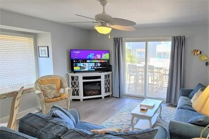 تلفزيون ذكي، مشغل دي في دي، كُتُب، مكتبة فيديو