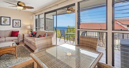 Uusi julkaisu - Kona Coffee Villas. Merinäköala! Kesä Special $ 99 / nt