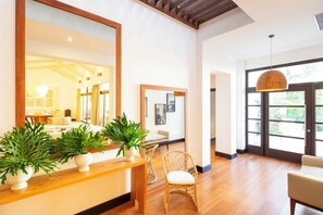 Interieur