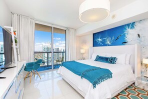 1 makuuhuone, silitysrauta/-lauta, Wi-Fi, vuodevaatteet