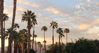 3 BR & 2 baths. Rancho Las Palmas CC 🌴💦 Book for 2026☀️