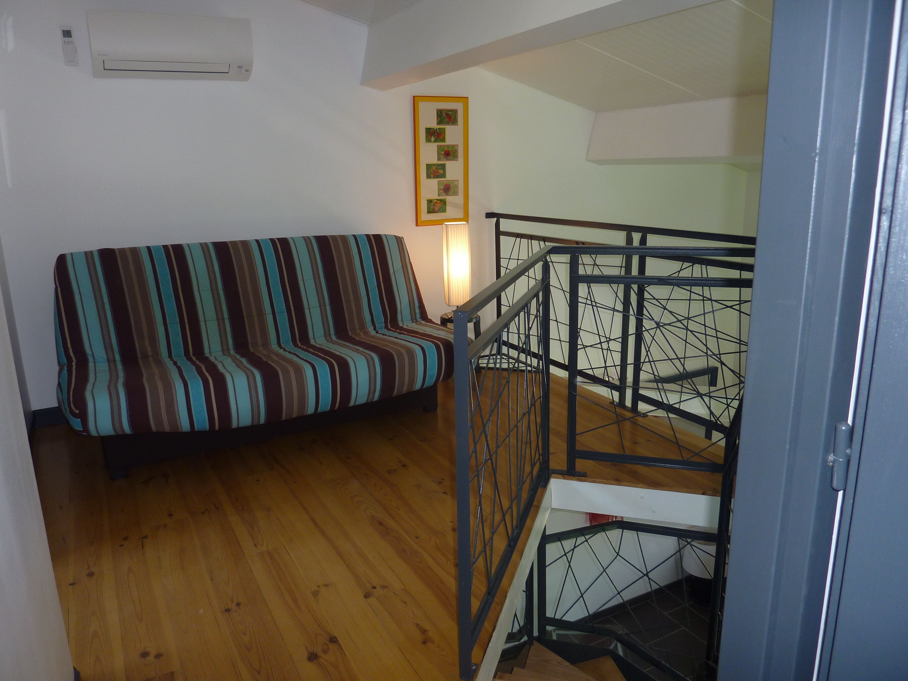 modern gite 4 pers in the heart of Midi-Pyrénées