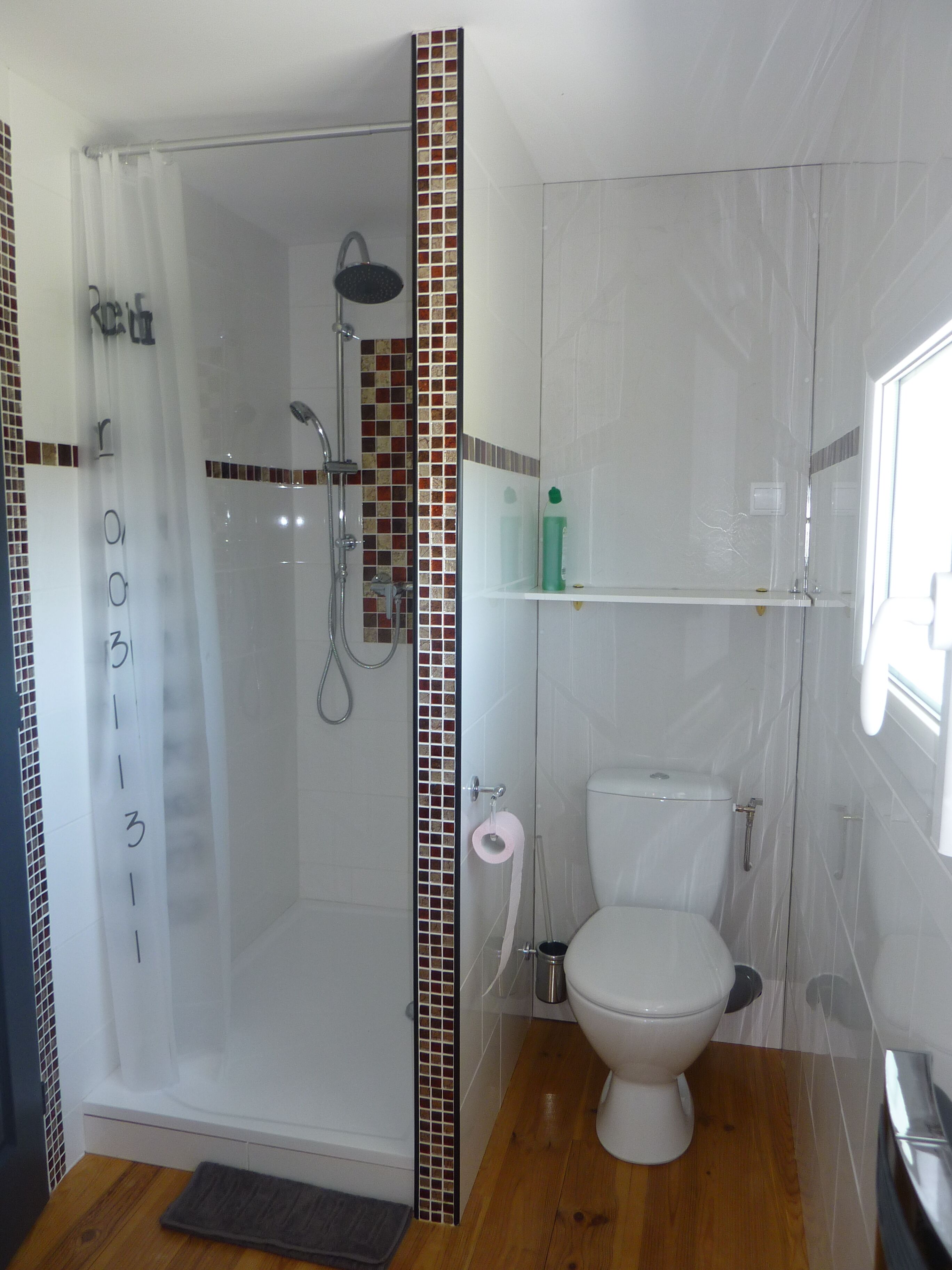 modern gite 4 pers in the heart of Midi-Pyrénées