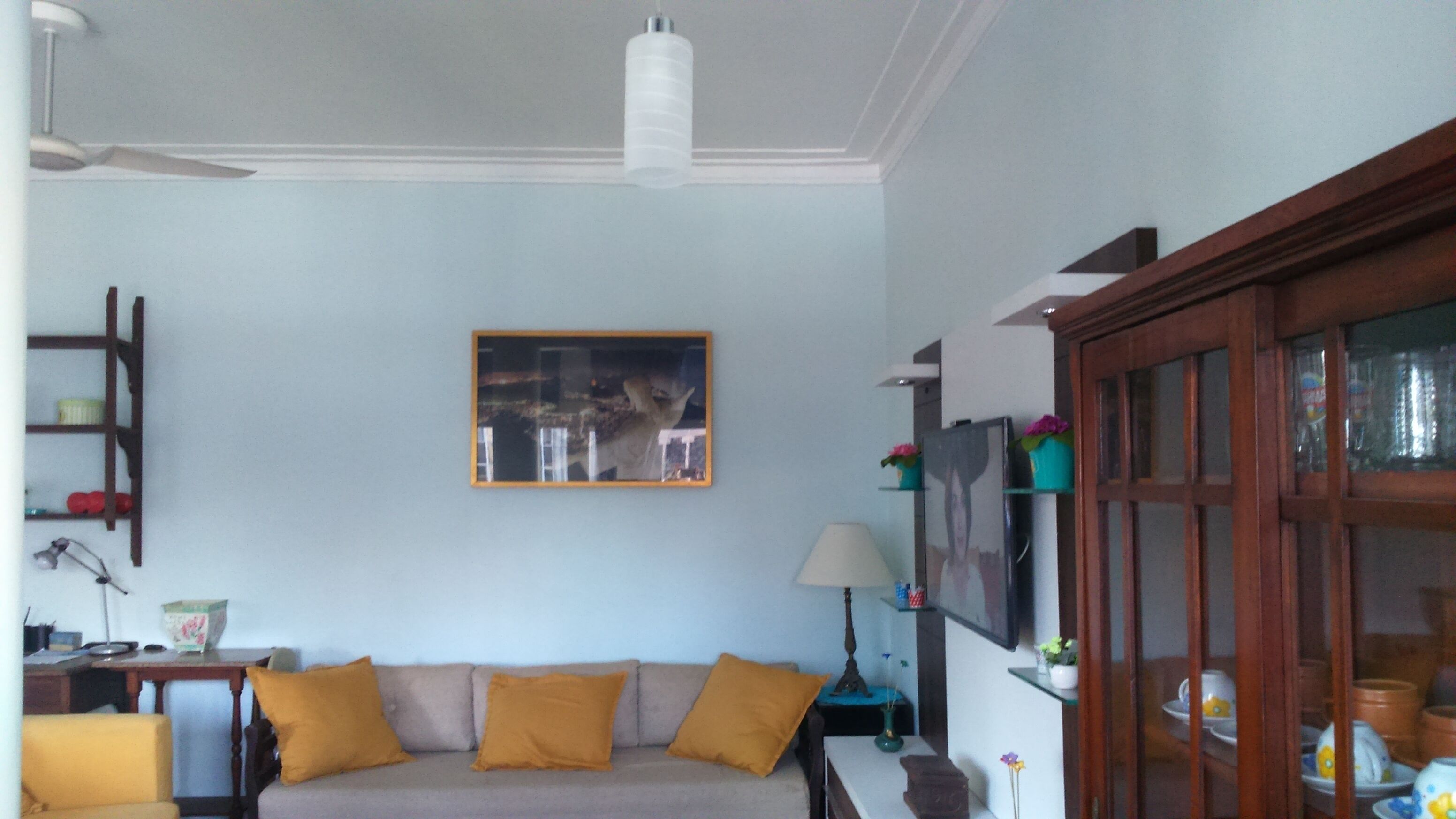 Beautiful apartment, best location in downtown / river, few meters underground, 60m².