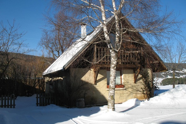 Außenbereich