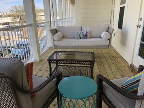 Smart TV - Relax by the Beach - Modern Townhome (Destin)