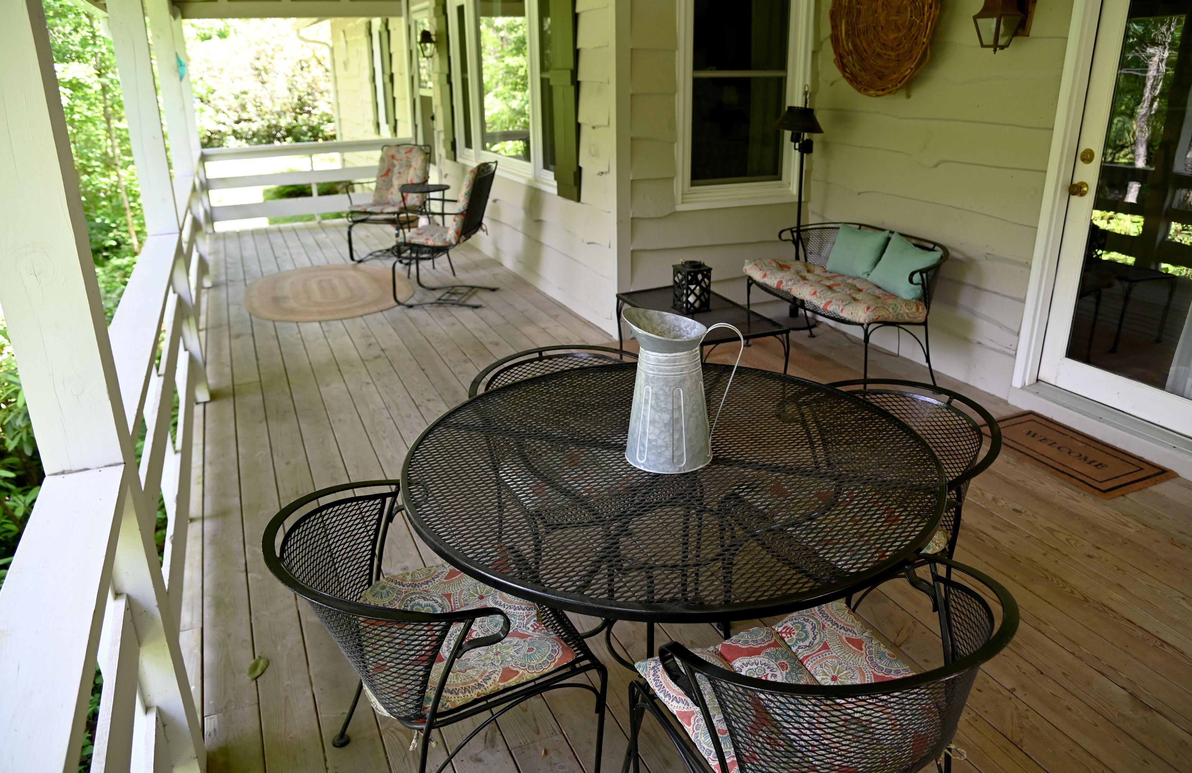 2 Br Cabin Vacation Rental In Highlands, North Carolina Vrbo Property