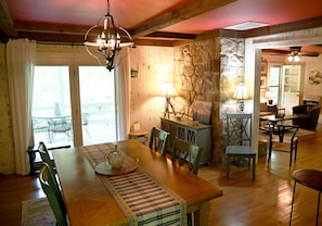 Restaurantes