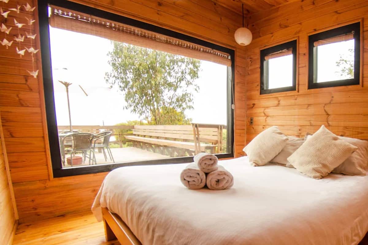 Premium bedding, WiFi (free), bed sheets