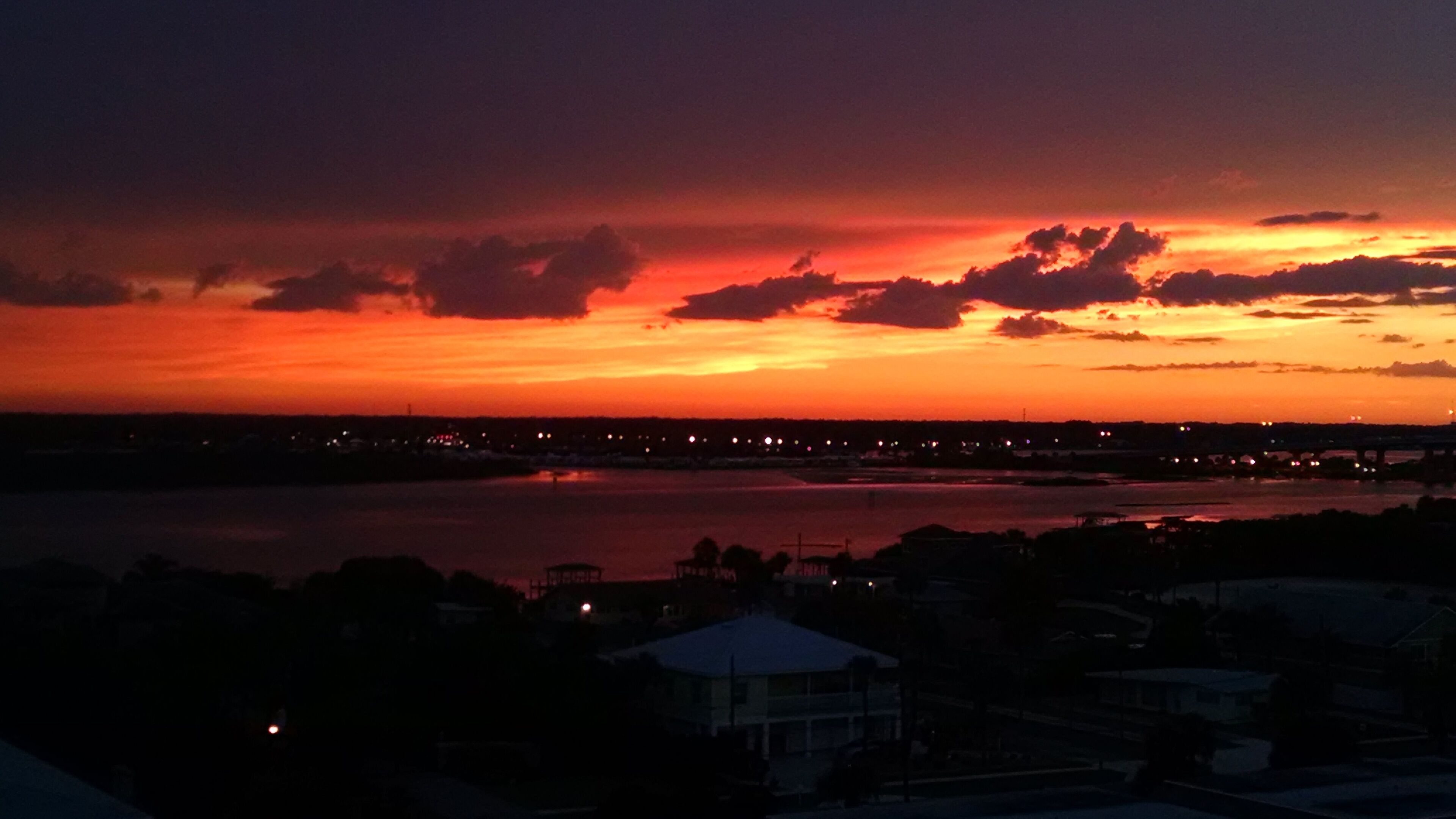 Wonderful Condo Right On The Beach at Salida Del Sol in Daytona Beach Shores