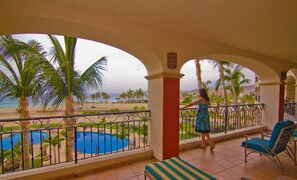 Property grounds - Las Mañanitas LM E3303 (Los Cabos)