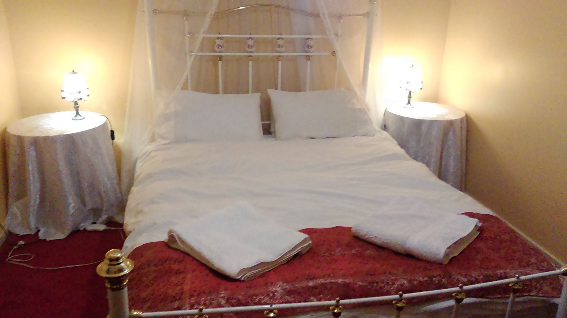 Take a step back in time