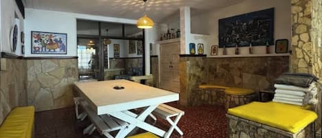 Restaurantes