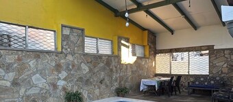 Klassinen San Juan Del Sur Rantahotelli