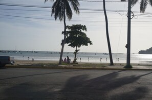 Am Strand
