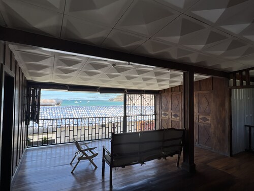 Propriété classique face à la plage de San Juan Del Sur