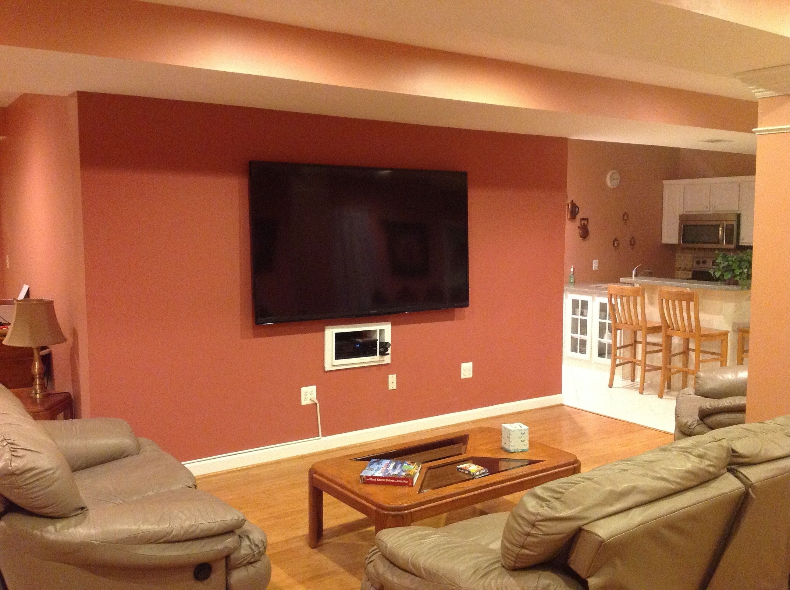 A Home Within A Home Located In A Beautiful Suburb Convenient To Washington DC