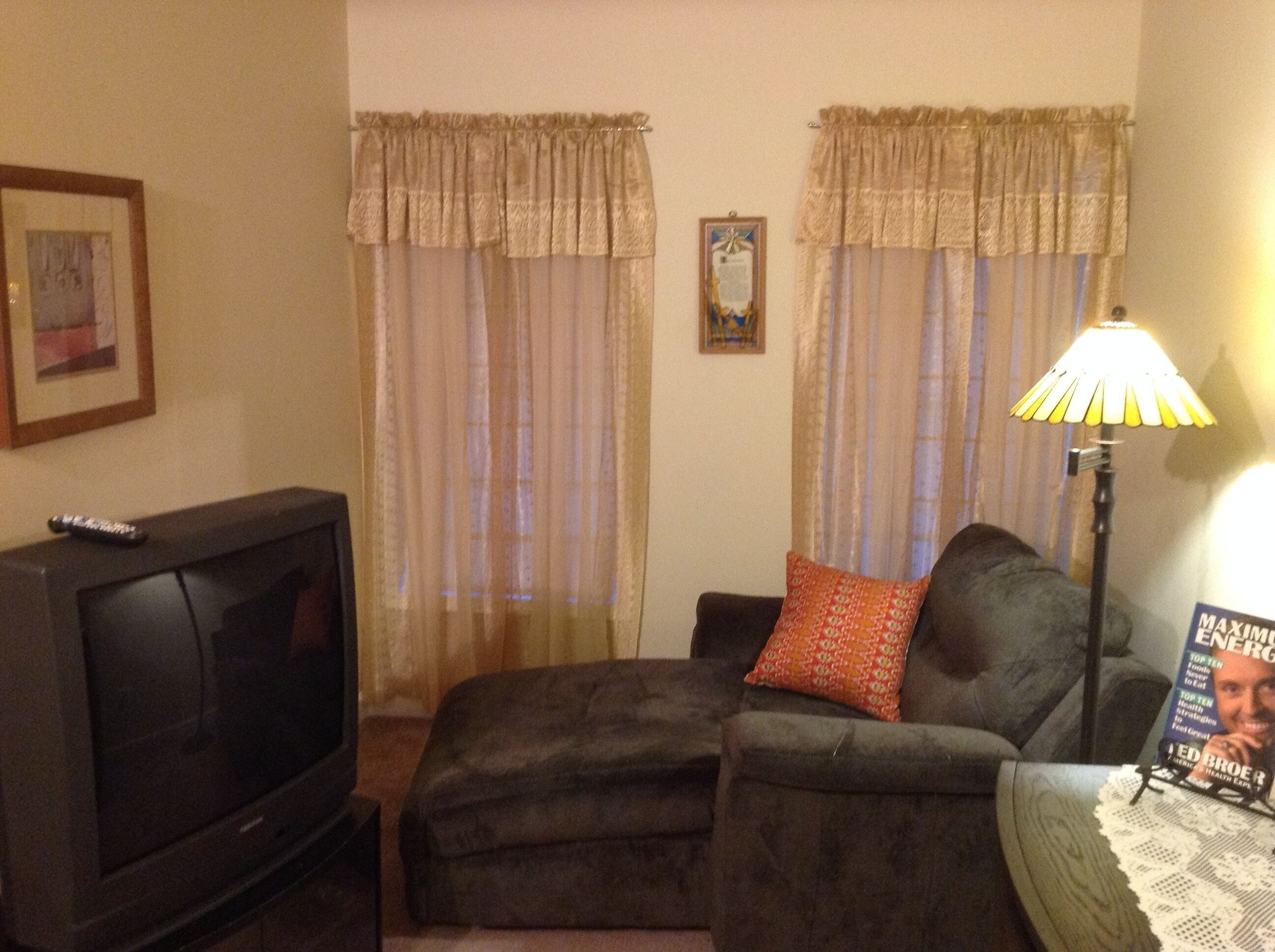 A Home Within A Home Located In A Beautiful Suburb Convenient To Washington DC