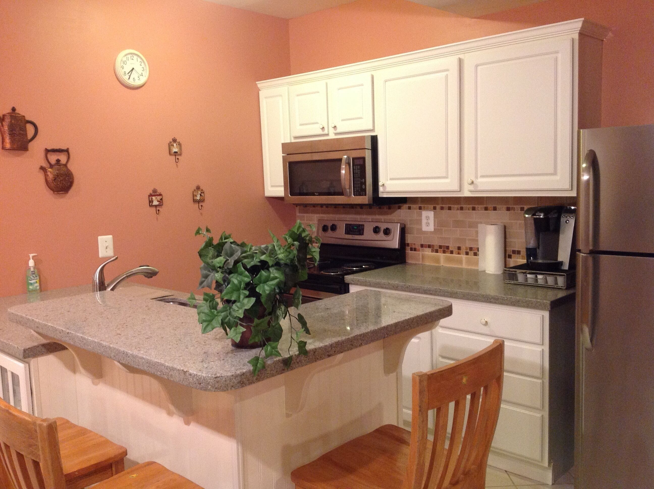 A Home Within A Home Located In A Beautiful Suburb Convenient To Washington DC